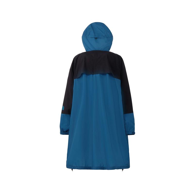 THE NORTH FACE ザ・ノース・フェイス タグアンポンチョ L THE NORTH FACE ザ・ノース・フェイス タグアンポンチョ L
