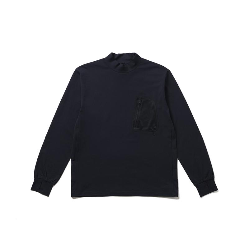 ウォーターアクティブ ロングスリーブ Tシャツ 4