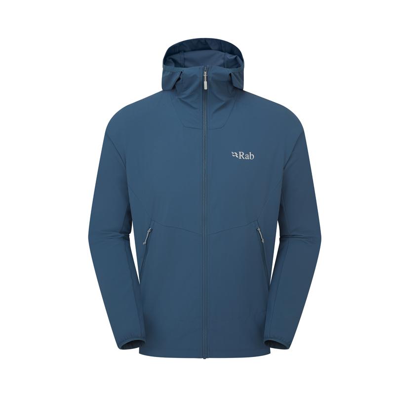 アウター(メンズ) ラブ 25春夏 Borealis Hoody S Beluga アウター(メンズ) ラブ 25春夏 Borealis Hoody S Beluga