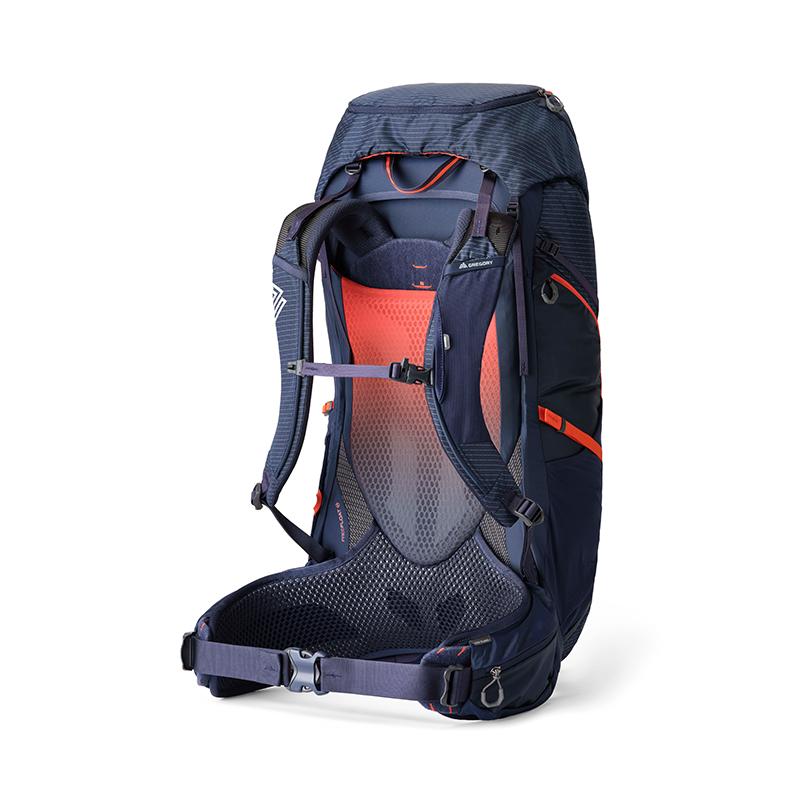登山・トレッキングバッグ グレゴリー パラゴン50 MD/LG スパーク 