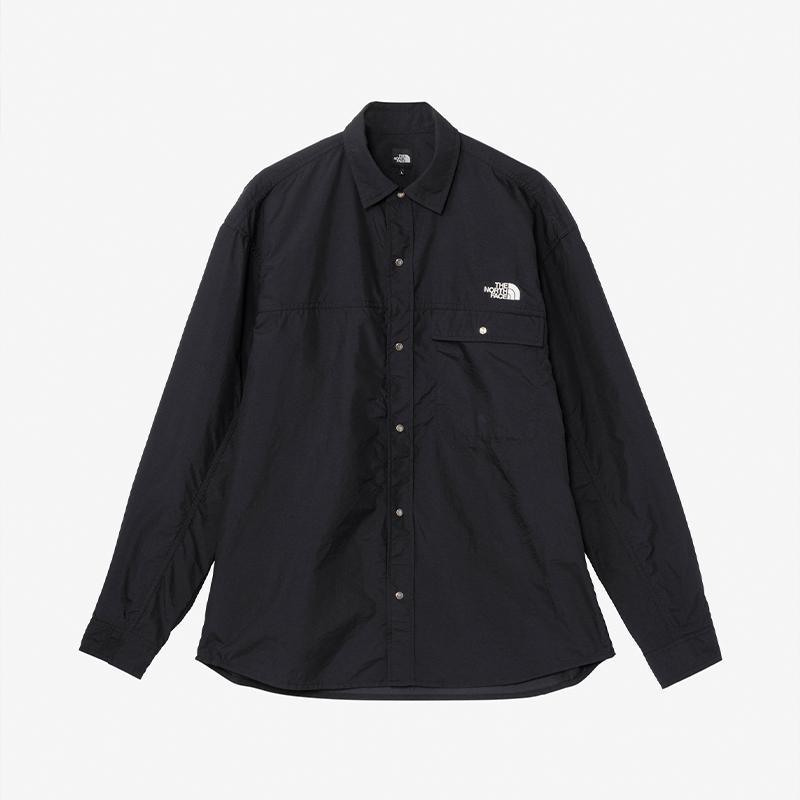 THE NORTH FACE トップス(メンズ) ザ・ノース・フェイス ロング THE NORTH FACE トップス(メンズ) ザ・ノース・フェイス ロング