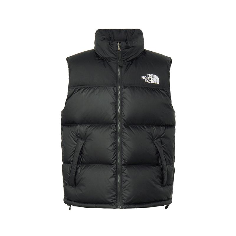 THE NORTH FACE（ザ ノースフェイス） ベスト(メンズ) ヌプシベスト  