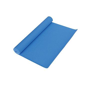 ヨガマット SINTEX ブルー : ナチュラム アパレル専門店 - 通販