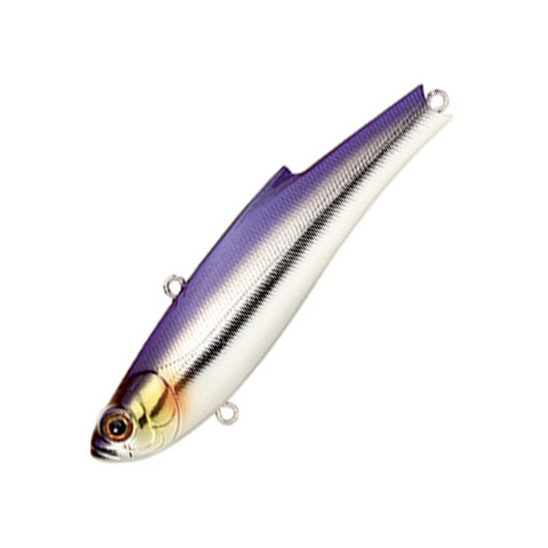 シーバス用ルアー バスデイ レンジバイブ ES 70mm M-243(カタクチ)｜naturum-fishingstore