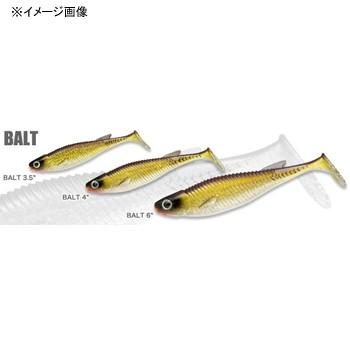 エコギア バルト 4インチ 365 赤金｜naturum-fishingstore｜03