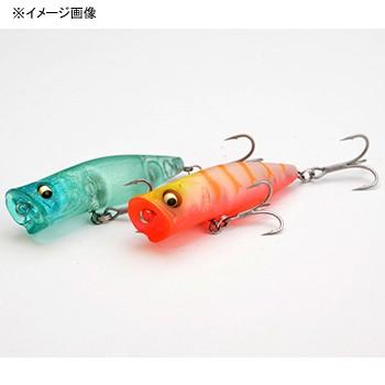 メガバス POPPING DUCK(ポッピングダック) F 60mm GP コーラルピンクバック｜naturum-fishingstore｜02