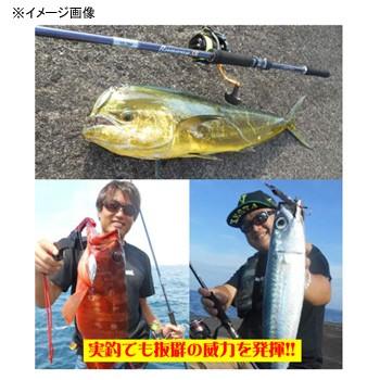 ジギング・タコベイト ゼスタ ショアスロージグ スロービー 20g 51 ZLO(ゼブラグローオレンジ)｜naturum-fishingstore｜03
