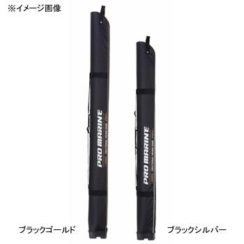 ハードロッドケース プロマリン SHロッドケースストレート 135cm 色アソート｜naturum-fishingstore