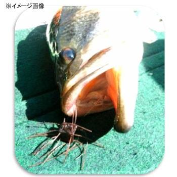 バス釣り用ソフトルアー フィールドサイド サイコロラバー 10mm サワガニ｜naturum-fishingstore｜03