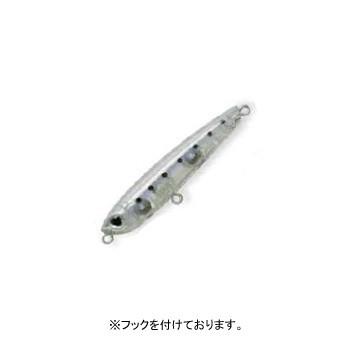バスデイ ORC 海爆リップレス 50S 50mm C-261 Sシラス｜naturum-fishingstore