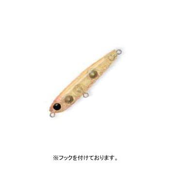 バスデイ ORC 海爆リップレス 50S 50mm C-352 クリアーオレンジラメ｜naturum-fishingstore