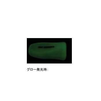 リールカスタムパーツ ダイワ SLPW I型コルクノブ グロー｜naturum-fishingstore｜02