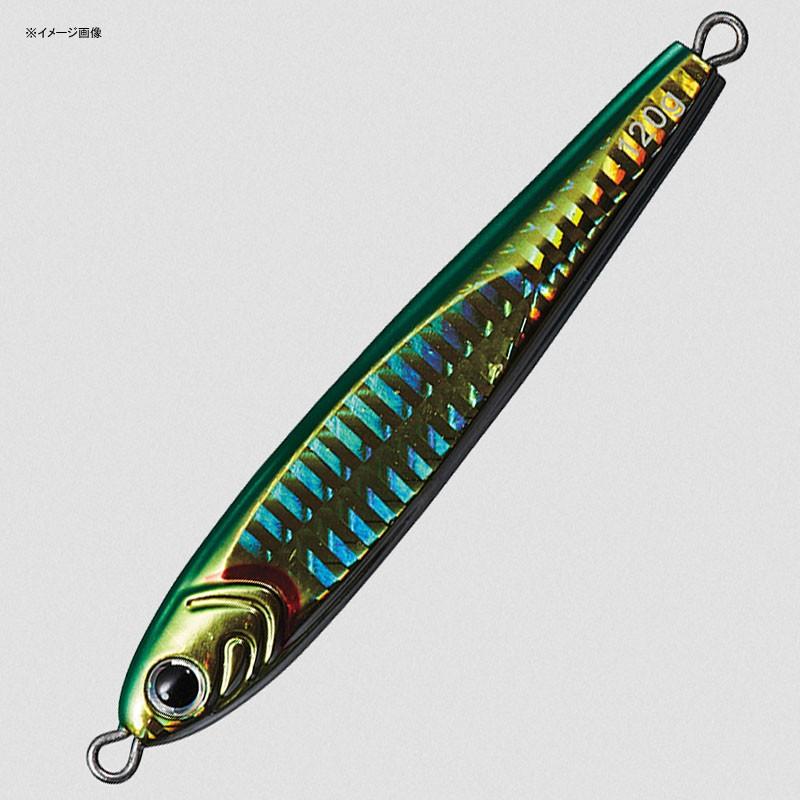 ジギング・タコベイト ダイワ ソルティガ TGベイト 100g PHグリーン 
