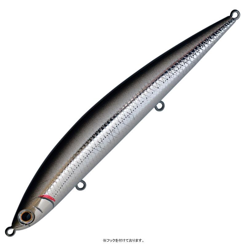 ジャクソン アスリート 12SSP 120mm CKI カタクチ｜naturum-fishingstore