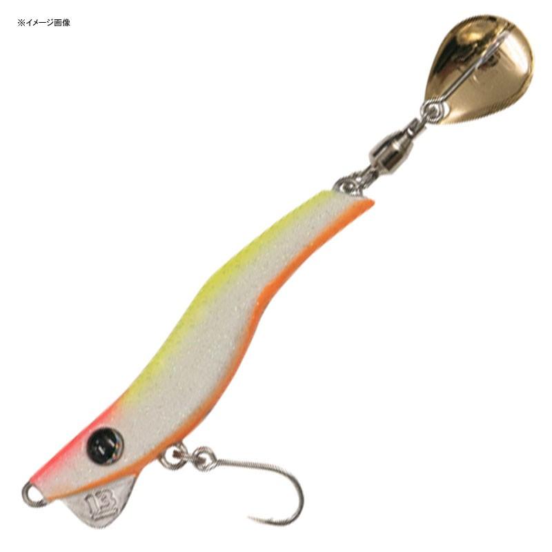 ジギング・タコベイト ブリーデン Metalmaru(メタルマル) シングルフック 19g #01 レッドゴールド｜naturum-fishingstore｜02