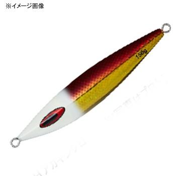 ジギング・タコベイト ダイワ ソルティガ FKジグ 180g PH赤金グローヘッド｜naturum-fishingstore