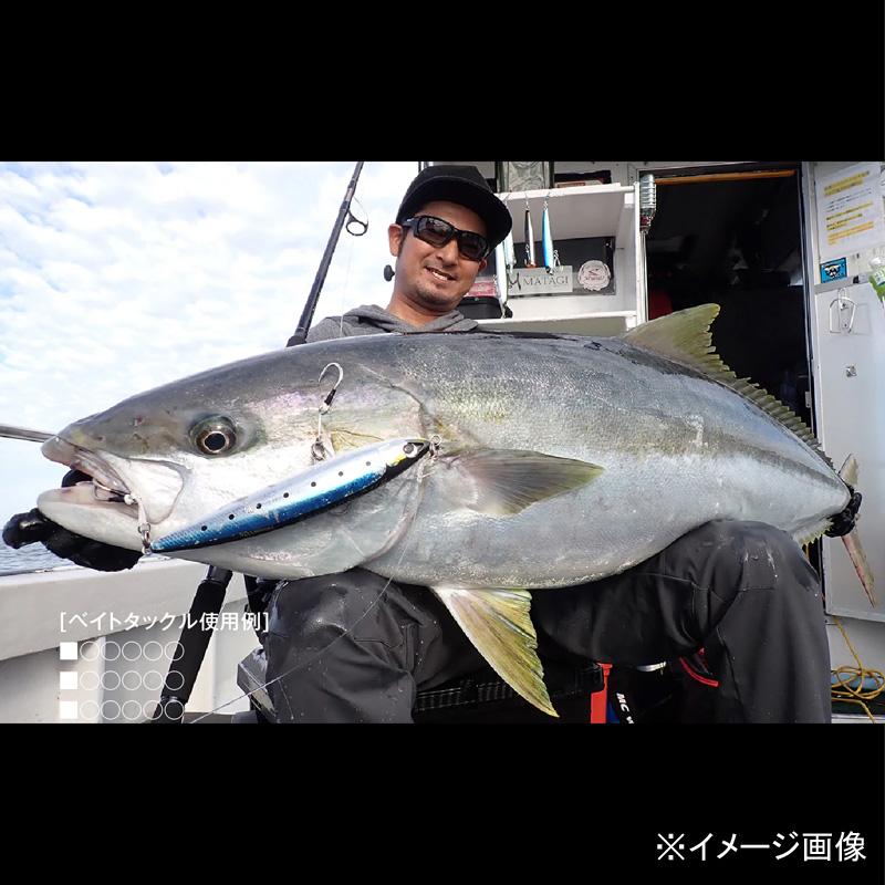 ルアー釣り用PEライン シマノ LD-A71S オシア8 300m 8.0号 SWネイビー｜naturum-fishingstore｜14