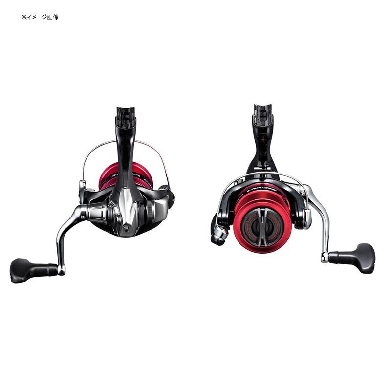 シマノ（SHIMANO） スピニングリール 19 シエナ 2000 2号糸付き