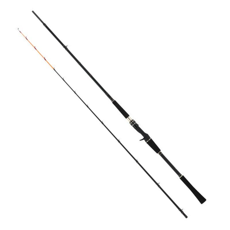 Abu Garcia（アブガルシア） 船竿 黒船 Amadai (アマダイ) KADC-210M