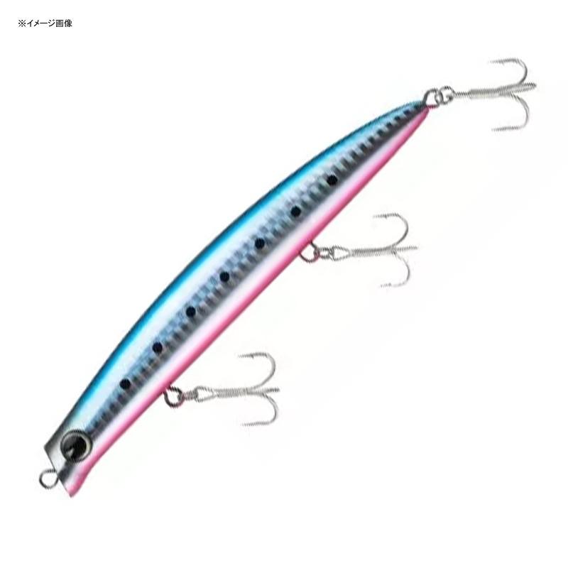 シーバス用ルアー アイマ komomo SF-145 counter(コモモ SF-145 カウンター) 145mm #CT145-116 落ち鮎｜naturum-fishingstore｜02