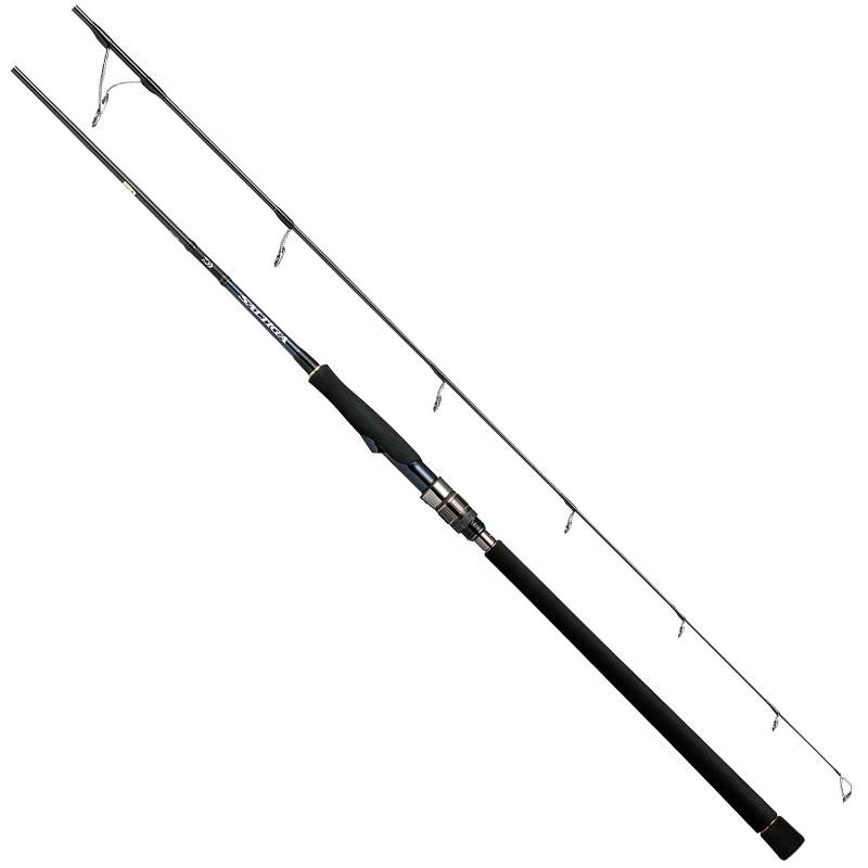 DAIWA(釣り) ジギングロッド ダイワ ソルティガ R J60S-3 HI DAIWA(釣り) ジギングロッド ダイワ ソルティガ R J60S-3 HI