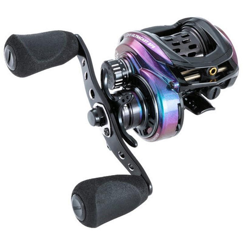 Abu Garcia ベイトリール アブガルシア レボ ウルトラキャスト Abu Garcia ベイトリール アブガルシア レボ ウルトラキャスト