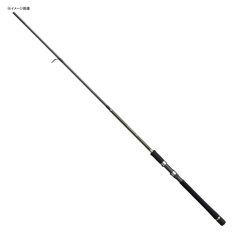 ロックフィッシュロッド シマノ ルアーマチック MB S96M-4｜naturum-fishingstore｜02