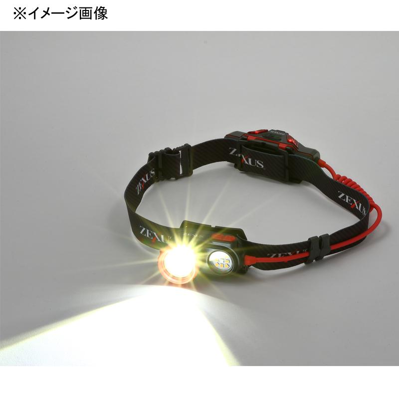 フィッシングツール ゼクサス ZX-R730 1200ルーメン 充電タイプ フィッシングツール ゼクサス ZX-R730 1200ルーメン 充電タイプ