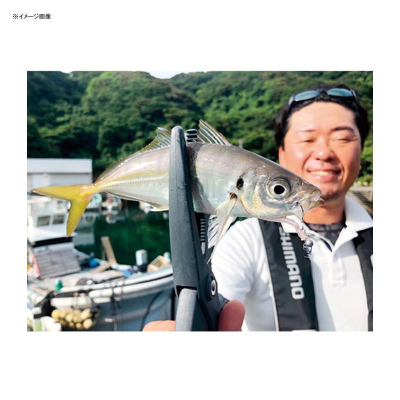 フック・シンカー・オモリ シマノ ソアレ カケガミ(2本入) 0.6g｜naturum-fishingstore｜03