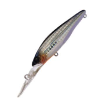 シーバス用ルアー アピア MAYOL(マイヨール) S 80mm #03 ボラやん｜naturum-fishingstore