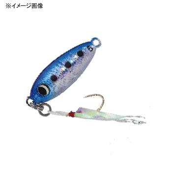 メジャークラフト ナノアジメタル 0.6g #5 ブルーピンク(ケイムラ)｜naturum-fishingstore｜02