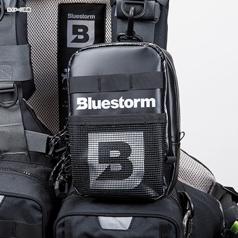 フローティングベスト ブルーストーム Bluestorm(ブルーストーム) バラット フリー ブラック｜naturum-fishingstore｜13