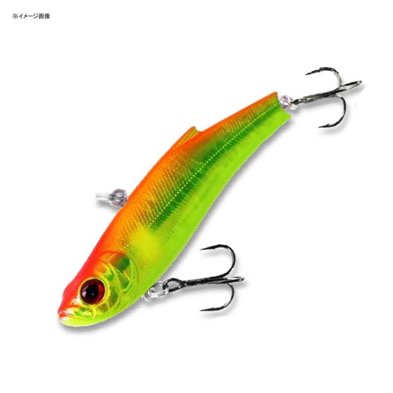 バスデイ ORC レンジバイブ ES 70mm P-503 パールキャンディ-ライム｜naturum-fishingstore｜02