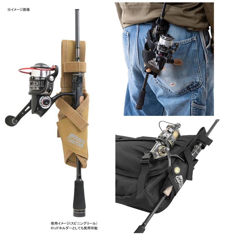Abu Garcia アブガルシア 2ウェイホルダーロッド&プライヤー Abu Garcia アブガルシア 2ウェイホルダーロッド&プライヤー