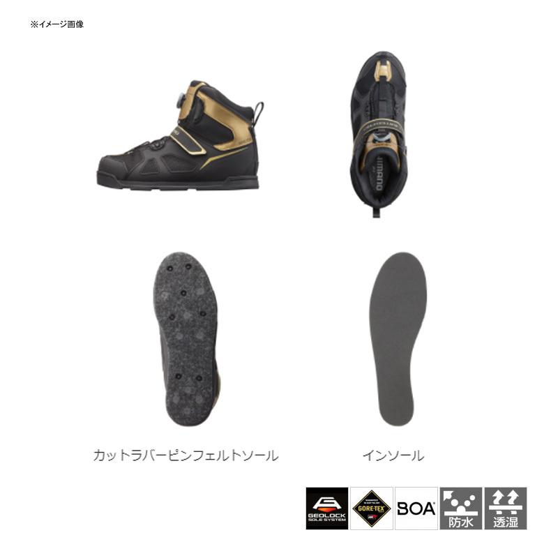 Shimano Fishing Shoes GORE-TEX Shoes Limited Pro FS-175U 23-29cm