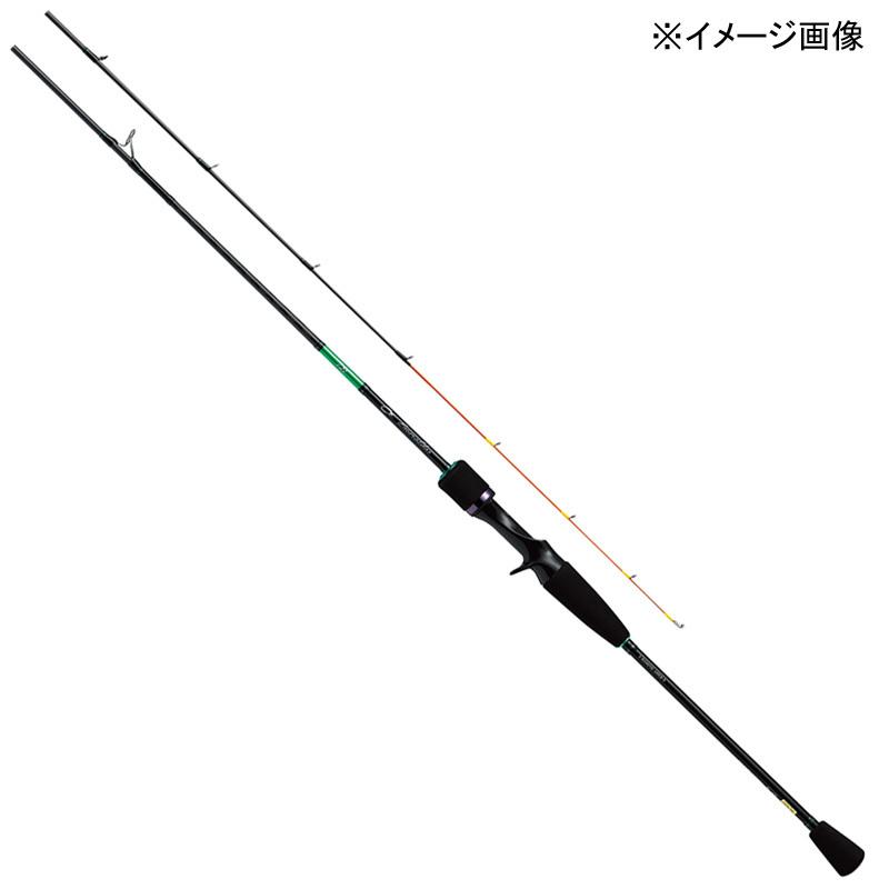 全日本送料無料 エギングロッド ダイワ エメラルダス X イカメタル 65xulb S ベイト 2ピース 期間限定送料無料 Turningheadskennel Com