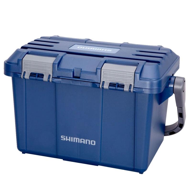 シマノ（SHIMANO） タックルボックス CS-202U HDタックルボックス47