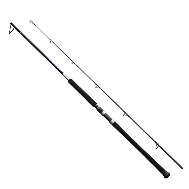 Shimano Grappler BB Type C S82Hオフショアロッド シマノ（SHIMANO） オフショアロッド 21 グラップラー BB タイプC S82H