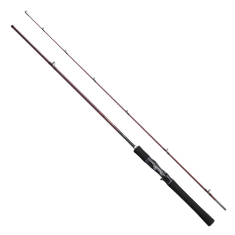 SCORPION 1581F2 バスロッド シマノ（SHIMANO） バスロッド (予約11月入荷)スコーピオンXV 1581F2