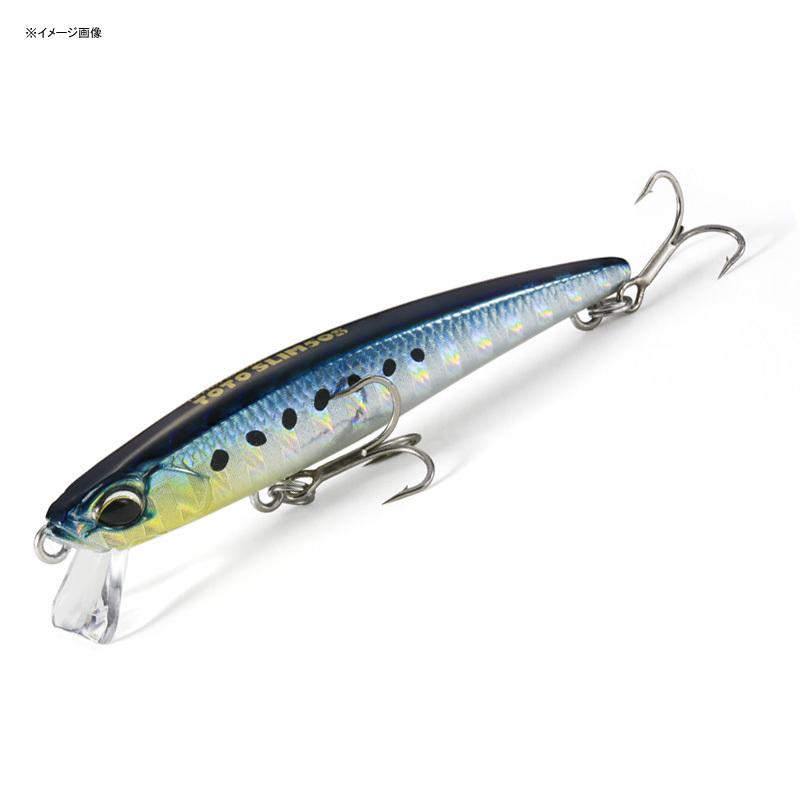 デュオ テトラワークス トトスリム S 50mm CJA0101 ゼブラグロー｜naturum-fishingstore｜02