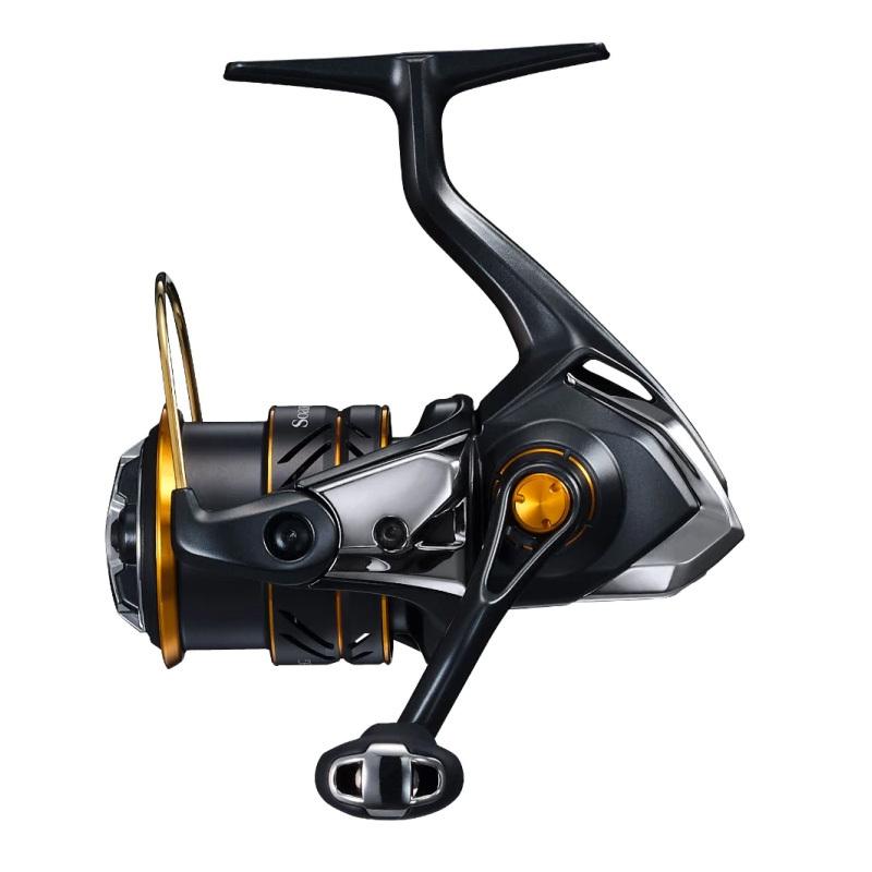 スピニングリール シマノ 21 ソアレ XR C2000SSHG｜naturum-fishingstore