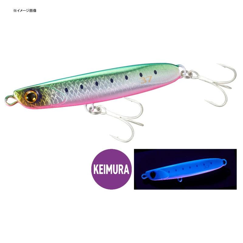 シマノ 熱砂 スピンビーム ハイアピール 37g 009 Nケイムライワシ｜naturum-fishingstore｜02