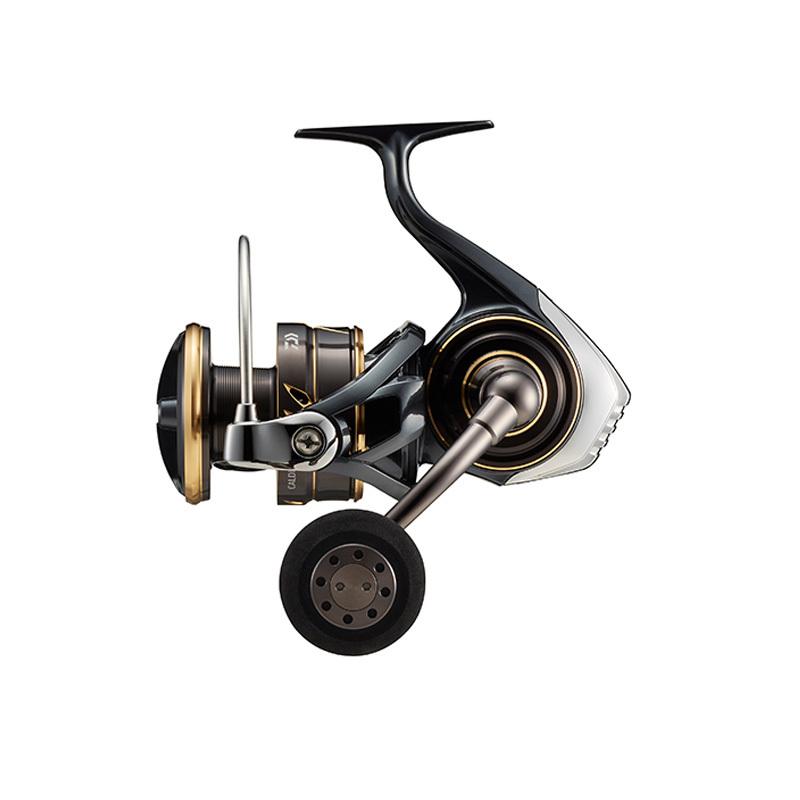 DAIWA(釣り) スピニングリール ダイワ 22 CALDIA(カルディア DAIWA(釣り) スピニングリール ダイワ 22 CALDIA(カルディア