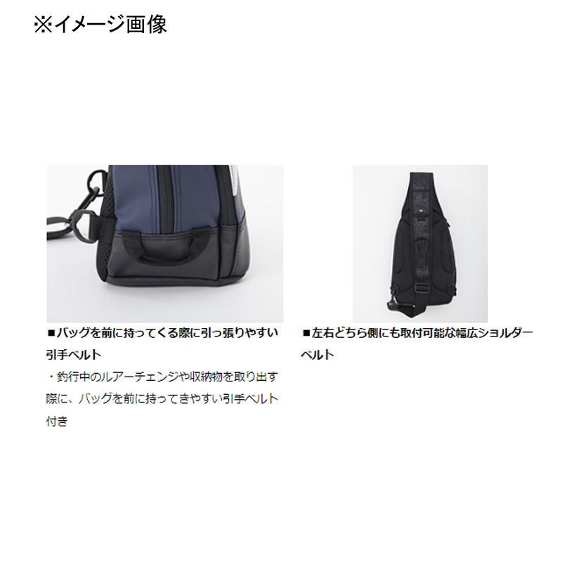 DAIWA(釣り) タックルバッグ ダイワ ワンショルダー LT(D DAIWA(釣り) タックルバッグ ダイワ ワンショルダー LT(D