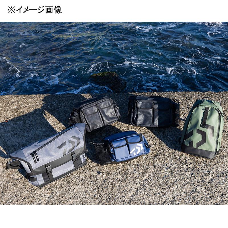 DAIWA(釣り) タックルバッグ ダイワ ワンショルダー LT(D DAIWA(釣り) タックルバッグ ダイワ ワンショルダー LT(D