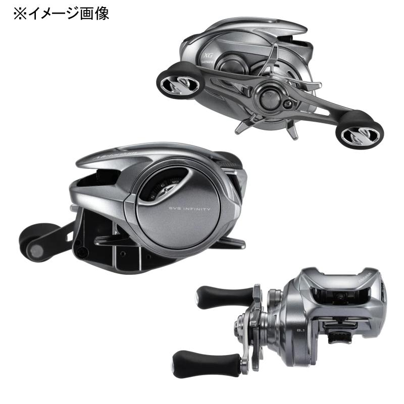 シマノ ベイトリール 22 メタ二ウムシャローエディション HG 左 シマノ ベイトリール 22 メタ二ウムシャローエディション HG 左