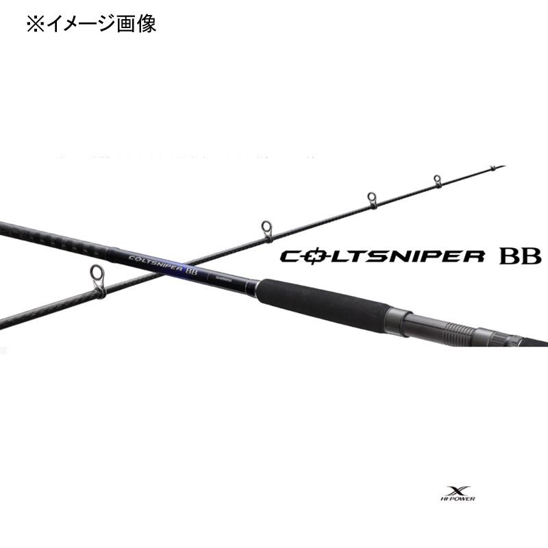 ショアジギングロッド シマノ 21 コルトスナイパー BB S100M-T(スピニング・3ピース)｜naturum-fishingstore｜02