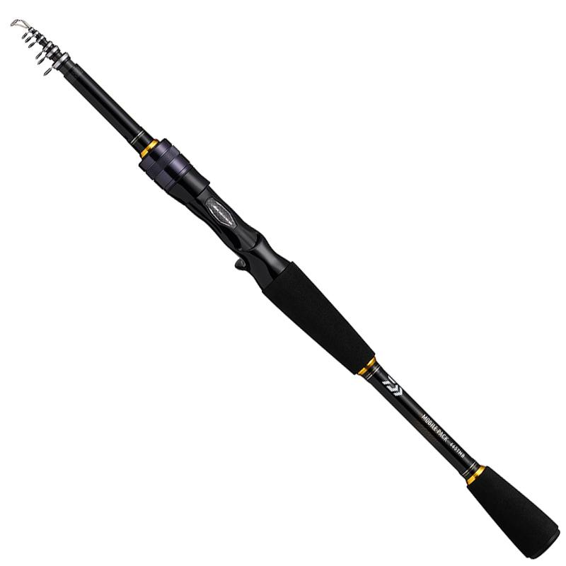 DAIWA(釣り) シーバスロッド ダイワ MOBILE PACK(モバイル DAIWA(釣り) シーバスロッド ダイワ MOBILE PACK(モバイル