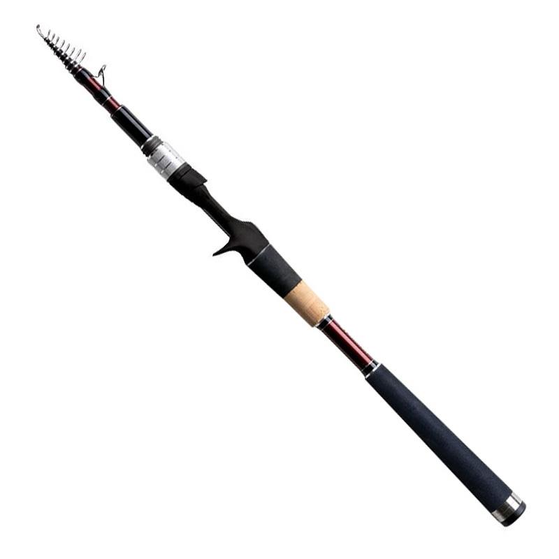 トラウトロッド Fishman(フィッシュマン) Beams Xpan(ビームス エクスパン) 7.10LHTS(ベイト・5ピース)｜naturum-fishingstore