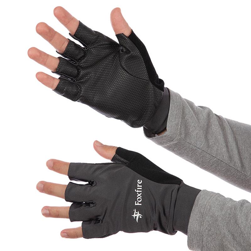 Foxfire フィッシンググローブ 21春夏 Non-Skid Gloves(ノン Foxfire フィッシンググローブ 21春夏 Non-Skid Gloves(ノン